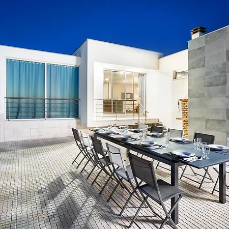 Casa Com Vista Para O Mar *