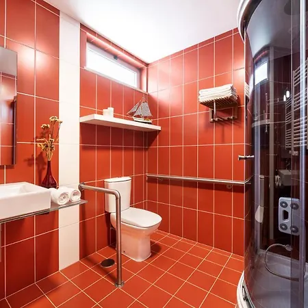 Prázdninový dům Casa Com Vista Para O Mar