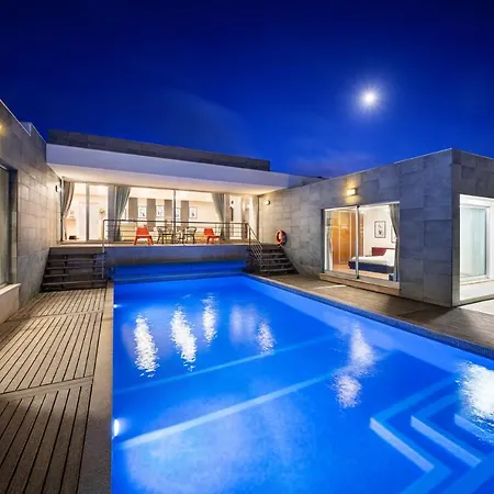 Casa Com Vista Para O Mar Prázdninový dům *