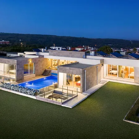 Casa Com Vista Para O Mar Prázdninový dům