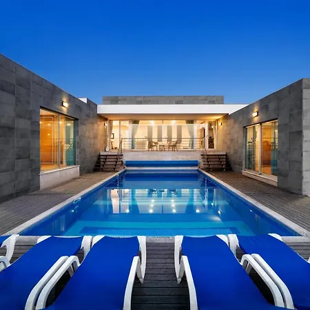Prázdninový dům Casa Com Vista Para O Mar