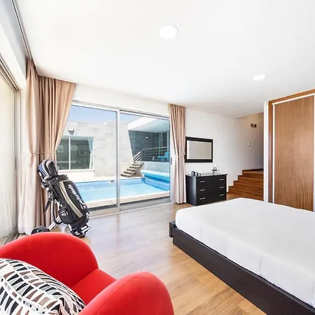 Casa Com Vista Para O Mar Prázdninový dům Foz do Arelho