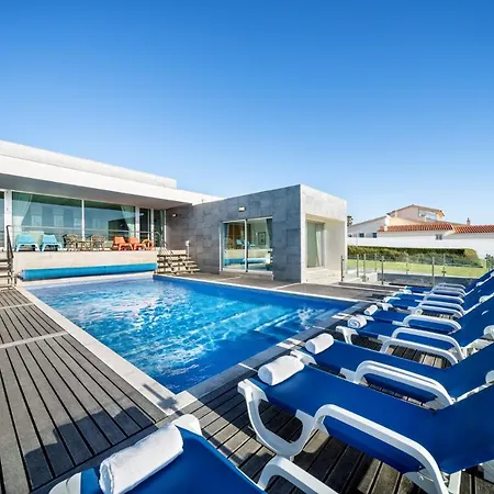 Casa Com Vista Para O Mar