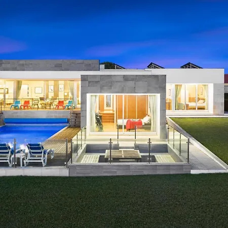 Casa Com Vista Para O Mar Prázdninový dům