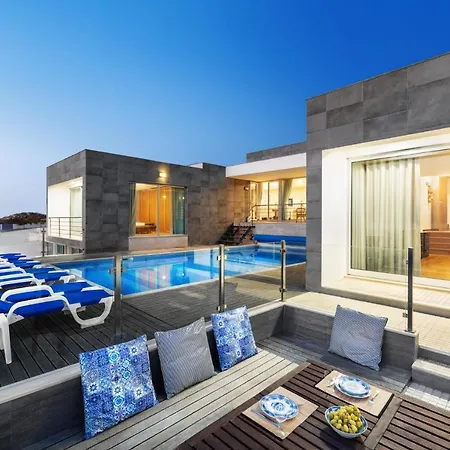 Casa Com Vista Para O Mar * Foz do Arelho