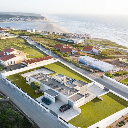 Casa Com Vista Para O Mar Prázdninový dům
