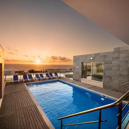 Casa Com Vista Para O Mar * Foz do Arelho